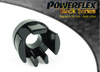 Wkładka tulei dyferencjału (Motorsport) Powerflex Black Series BMW 5 Series & E60, E61 (2003-2010)\E60/E61 xDrive PFF5-4628BLK