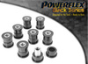 Powerflex poliuretano įvorė Nissan Skyline R34 2WD Incl. 25GT, 25GTT & GTV(1998 - 2002) PFR46-204BLK Diagrama Nr: 4