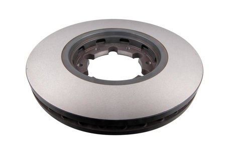 DBA disc brake 4000 series - plain front - DBA4698 NISSAN Patrol Y61