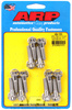 Galvutės varžtų rinkiniai ARP 434-1202 SBC GENIII/LS 3/8 FLANGE SS 12PT HEADER BOLT KIT Chevrolet LS Gen III IV