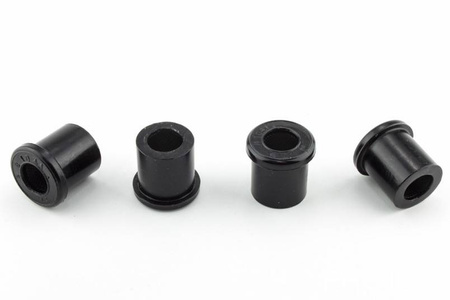 Whiteline Polyurethan-Aufhängungsbuchsen – W71041 Toyota 4 Runner Dyna Yh81 100 Hiace Rh11 Lh5# Lh154 Lh103 Kdh20# Commuter Hilux Ln55 Ln65 Ln107 Ln85 KZN165 Ln147 Land Cruiser Liteace 20 Regius Lh10#