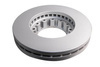 Universelle Bremsscheibe DBA Street Series - En-Shield - schlicht - DBA3233E