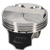 Wiseco stumokliu rinkinys Honda K24 w/K20 Head +5cc 12.5:1