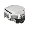 Wiseco stumokliu rinkinys Chrys 5.7L Hemi +12cc Kupola 1.080 B:3.917 - K468XS