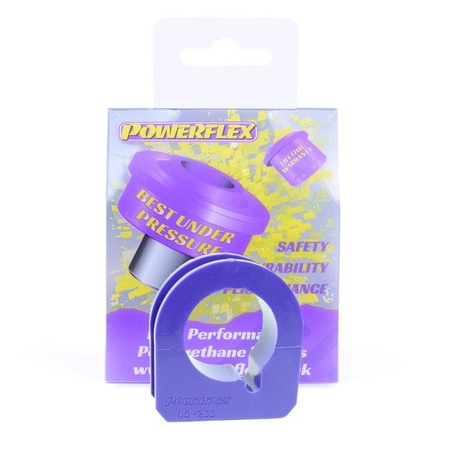 Tuleja Poliuretanowa Powerflex Seat Inca (1996-2003) -  PFF85-233 Nr na diagramie: 9
