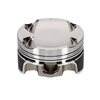 Wiseco stumokliu rinkinys Mitsubishi 4G63 GenII 2.0L(8.5:1)(-12cc)Smugio ilgis/LR-BOD