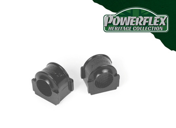 Front Anti Roll Bar Outer Mount Eibach 20.5mm Powerflex Polyurethane Bush Heritage Collection Volkswagen Golf Golf MK1 inc Cabriolet (1973 - 1994) PFF85-215-20.5H