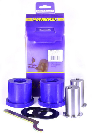 Poliuretán persely Powerflex Volkswagen T5 Transporter inc. 4Motion (2003-2015) PFF85-1302G Nem. a diagramon: 2