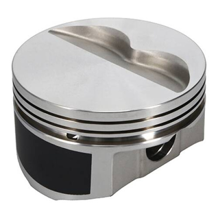 Kute tłoki Wiseco - zestaw Pro Tru Chevy 1.425 CH, -7cc B:4060 - PTS504A6