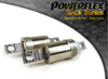 Przednia tuleja tylnego wahacza wleczonego Powerflex Black Series Honda Civic Models & Civic Mk7 EP/EU inc. Type-R (2001 - 2005) PFR25-320BLK
