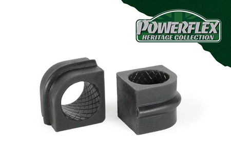 Front Anti Roll Bar Mount Bush 27mm Powerflex Polyurethane Bush Volkswagen Transporter Models T4 Transporter (1990 - 2003) PFF85-1103-27H Diagram number: 3