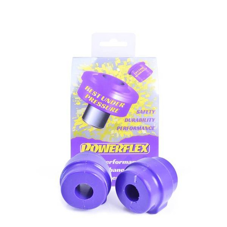 Polyurethan buchsen Powerflex BMW 7 Series E38 (1994-2002) PFF5-503-215 Nummer im Diagramm: 3