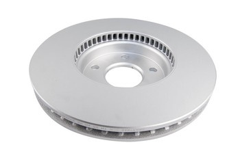 DBA disc brake Street Series - En-Shield - plain front - DBA3764E FORD Focus Mk4 Active