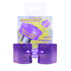 Front Anti Roll Bar Bush 19mm Powerflex Polyurethane Bush Road Series Ford Fusion (2002-2012) PFF19-1103-19