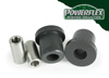 Front Wishbone Rear Bush Powerflex Polyurethane Bush Heritage Collection Peugeot 205 GTi  (1985-1998) PFF50-212H