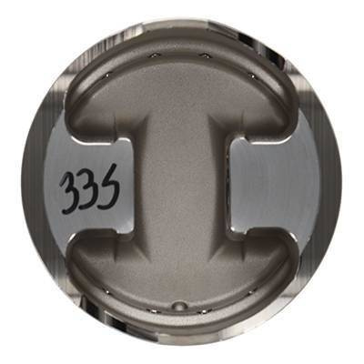 Wiseco stumokliu rinkinys Nissan VG30DETT 3.0L 24V V6 Turbo