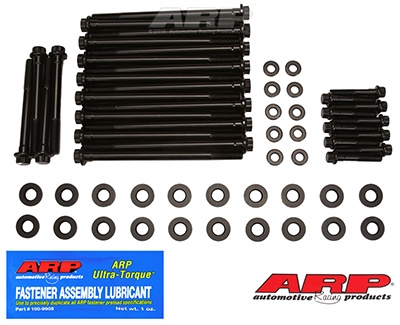 ARP Head Bolt Kit SBC LS 03 & EARLIER 12PT 2000