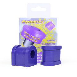 Rear Anti Roll Bar Bush 23mm Powerflex Polyurethane Bush Road Series Jaguar (Daimler) F-Type (2013 -) PFR27-615-23