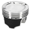 Wiseco Piston Kit Honda B20B w/VTEC head(-10cc)9.3:1-BOD