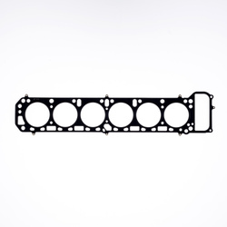 Cometic Head Gasket Nissan L28E/L28S/L28ES/280Z 89mm .060" MLS