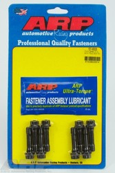 ARP Ford Zetec 2.0 Ltr M9 rod bolt kit