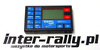 Halda TerraTrip 303 PLUS v4