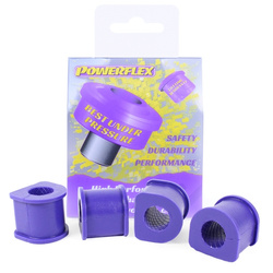Front Anti Roll Bar Bush 20mm Powerflex Polyurethane Bush Road Series Porsche 911 Classic (1977 - 1986) PFF57-403-20