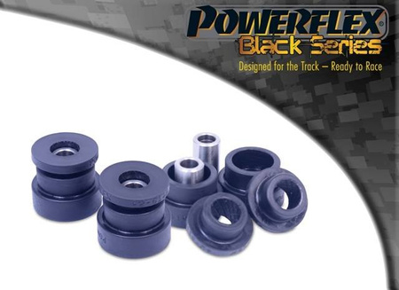 Powerflex poliuretano įvorė MG ZS (2001-2005) PFR42-614BLK Diagrama Nr: 14