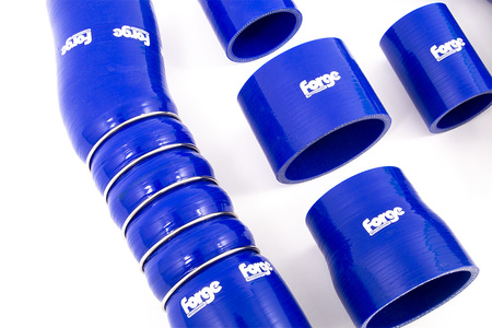 Przewody doładowania Forge do Audi RS3 (8V) 2015-obecnie oraz TT RS (8S)