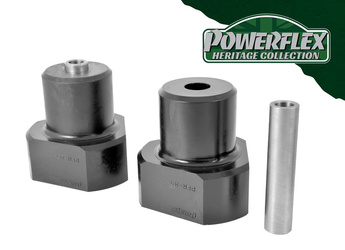 Tuleja mocowania tylnej belki Powerflex Heritage Collection Volkswagen Vento Models & Vento A3 (1992 - 1998) PFR85-206H