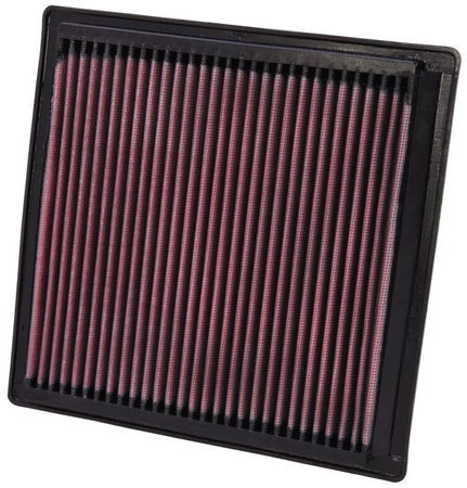 Filtr powietrza wkładka K&N DODGE Durango 5.7L  - 33-2288
