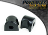 Front Anti Roll Bar Bush 18mm Powerflex Polyurethane Bush Black Series Toyota 86 / GT86 (2012 on) PFF69-803-18BLK