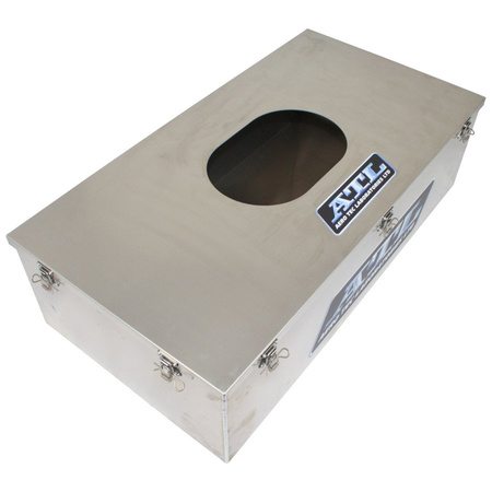 Degalų bako dangtelis ATL Saver Cell SA122C 80L