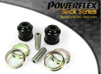 Tuleja nadwozia przedniego wahacza promieniowego Powerflex Black Series BMW 3 Series & E90, E91, E92 & E93 (2005-2013)\E9* M3 inc GTS & Cab PFF5-401BLK