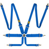 Pasy OMP FIRST 3+2