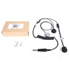 TerraTrip Clubman / Professional open face Helmet Headsets