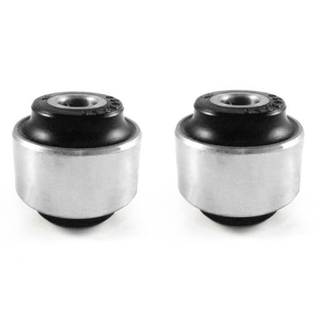 Front wishbone bushings (rear) - MPBS COMFORT SERIES: 4502749 Opel Omega B,