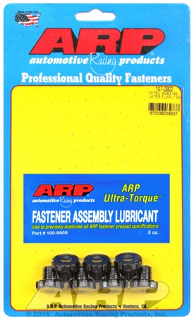 ARP Mitsubishi 2.0L 4G63 '93-up flexplate bolt kit(7pcs)