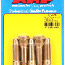 Śruby/Szpilki do kół ARP  Honda '97-up M12 X 1.85" wheel stud kit(5pcs)