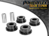 Rear Lower Arm Outer Rear Bush Powerflex Polyurethane Bush Honda Element (2003 - 2011) PFR25-323BLK Diagram number: 23