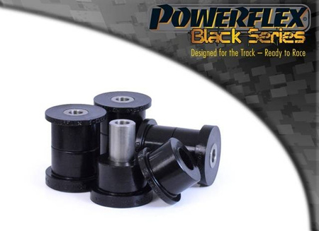 Powerflex poliuretano įvorė BMW 6 Series E24 (1982 - 1989) PFR5-606BLK Diagrama Nr: 10