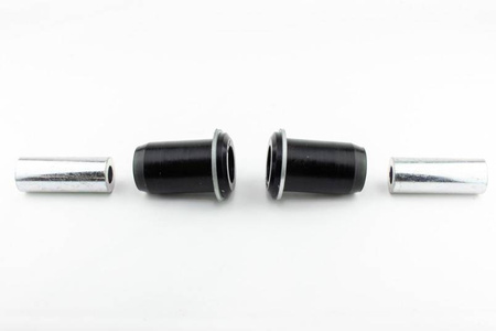 Tuleje poliuretanowe zawieszenia Whiteline - W63423 Land Rover Discovery Range