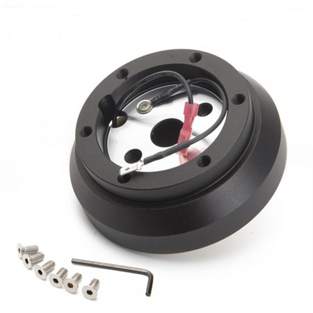 Steering wheel hub IRP steering wheel for Nissan 200SX 240SX 300ZX Altima Maxima Pulsara Sentra