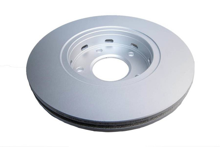 Tarcza hamulcowa uniwersalna DBA Street Series - En-Shield - plain - DBA3228E