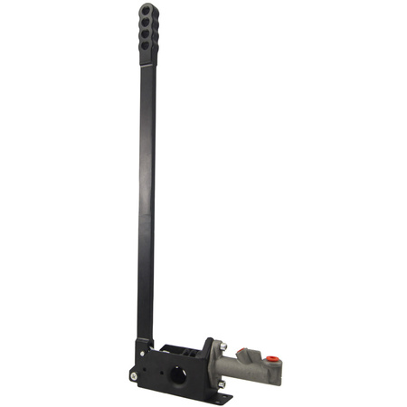 Hydraulic handbrake 63cm IRP S14 + IRP 0.625 pump