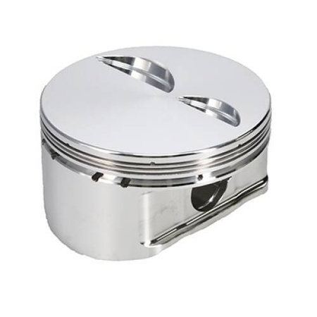 Manley Kolbensatz für Chevrolet SBC 4.035 Bore 1.250 CH -2.50cc 591135-8