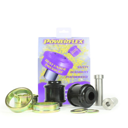 Front Radius Arm To Chassis Bush  Powerflex Polyurethane Bush Road Series BMW 1 Series F20, F21 RWD (2011 - 2019) PFF5-1901