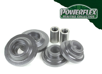 Engine/Transmission Carrier Bush Powerflex Polyurethane Bush Heritage Collection Porsche 911 Classic (1978 - 1989) Turbo PFR57-415H