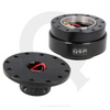 Naba Quick Release QSP Ball típusú