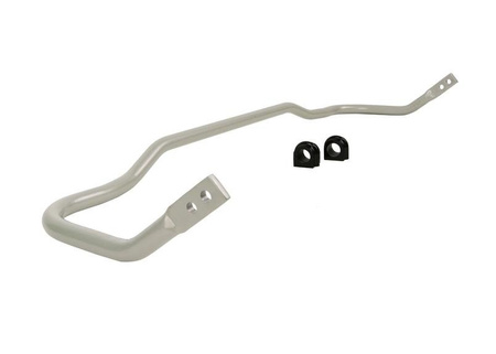 Front Sway bar - Nissan Stagea - 22mm heavy duty blade adjustable
